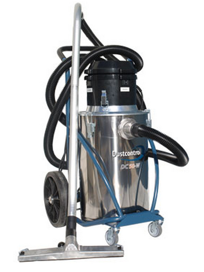 PumpOut EX, aspiratore per liquidi e pompa ad aria compressa