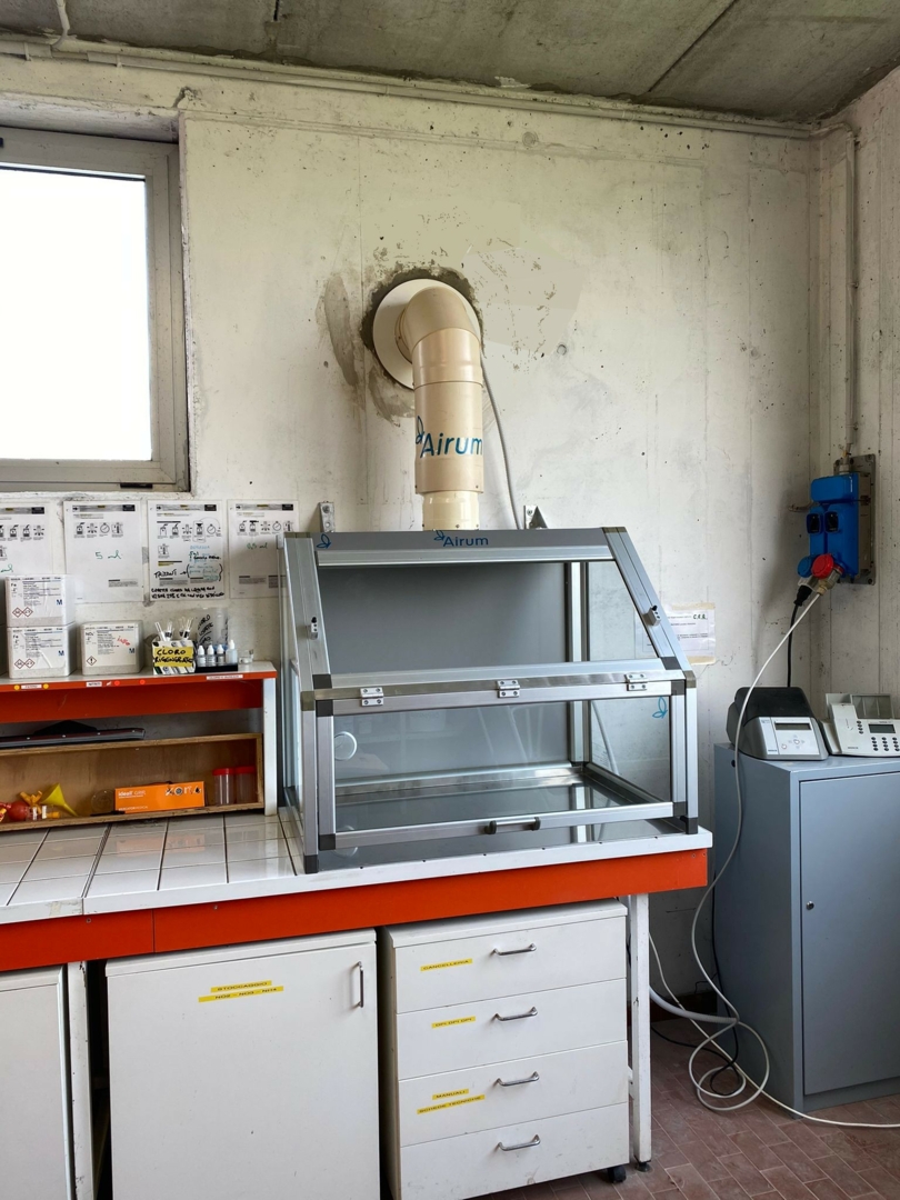 SCH COMBI DIBOND VETRO