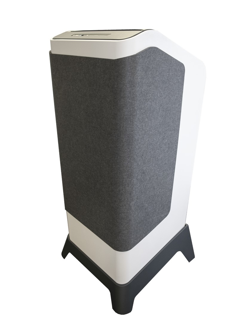 Filtro Di Ricambio Paxanpax Per Purificatore D'Aria Shark HE600UK – Modello PSA734