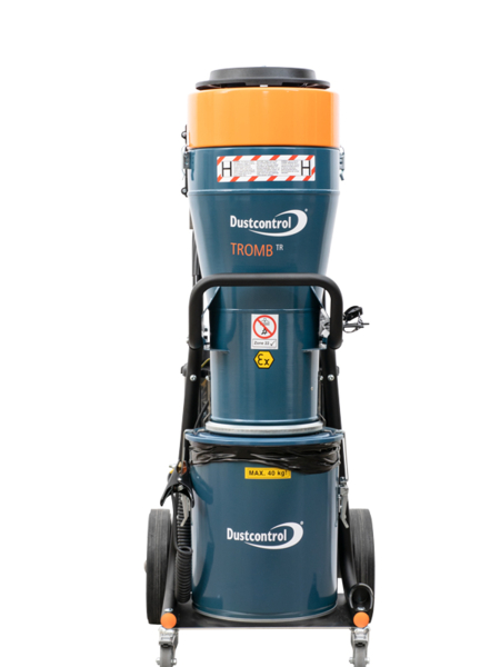 carrellato ad aria compressa