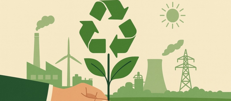 Novembre 2025 | ASPIRAZIONE E SOSTENIBILITÀ: IL CONTRIBUTO CONCRETO DI AIRUM